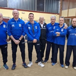 Bocce: A Varallo vince la San Secondo Bennese