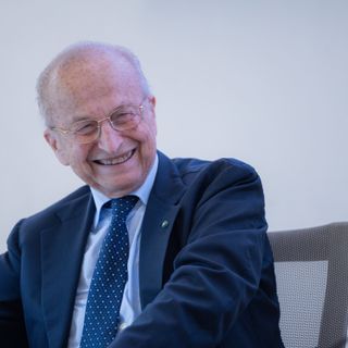 Morte Maurizio Sella, Chiorino: “ Biella perde una figura di riferimento, un esempio di serietà e dedizione”