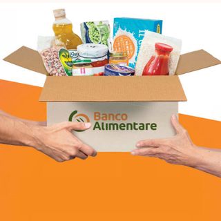 Colletta Alimentare 2025, donazioni in crescita: in Piemonte 20 tonnellate in più rispetto all'anno scorso