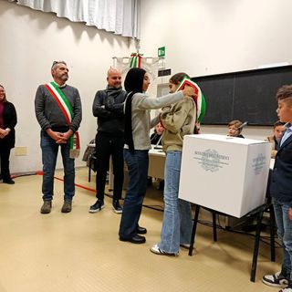 Valdilana, eletti sindaco e vice del Consiglio Comunale dei giovani: “Un esempio concreto di democrazia vissuta”