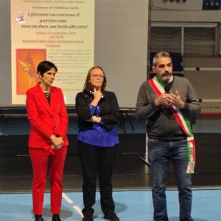 A Valdilana i giovani raccontano il patriarcato, presentato anche il cortometraggio premiato a Venezia (foto dalla pagina Facebook di comune di Valdilana)