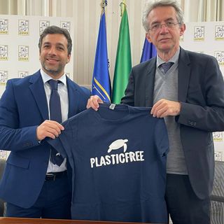 ANCI e Plastic Free Onlus insieme per promuovere la sostenibilità nei comuni italiani
