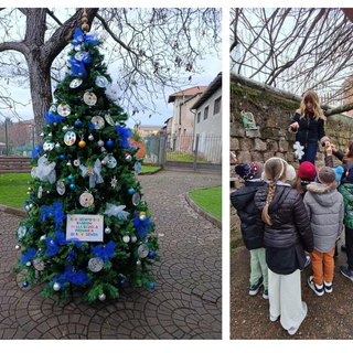 Rovasenda in Festa: Un Natale 2025 all'insegna della Tradizione e della Comunità Rovasenda