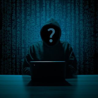 False email con gravissime accuse, attenti alla nuova truffa che circola in rete (foto di repertorio)