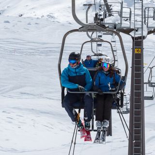 Inverno 2025-2026: stagione mite e precipitazioni incerte