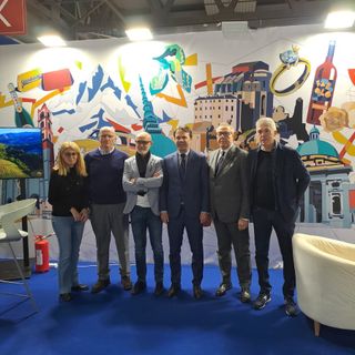 Il Piemonte ad  Artigiano in Fiera