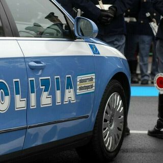 Torino, Uomo tratto in salvo dalle acque gelide del Po dagli agenti di polizia