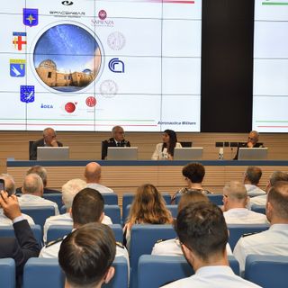Alagna crocevia di scienza e alta quota: medici dell’Aeronautica alla Capanna Margherita