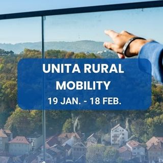Per il terzo anno consecutivo, la Valsesia ospita UNITA Rural Mobility