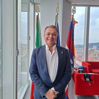 Più 7,9% per il turismo piemontese, l'annuncio In Regione. Bongioanni: “Ecco i primi dati sul Natale”