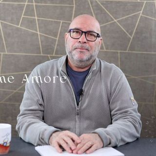 "A" come Amore, al via la rubrica di Alberto Antonello