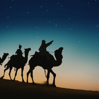 Dalla visita dei Re Magi alla calza della Befana: storia e tradizione dell’Epifania