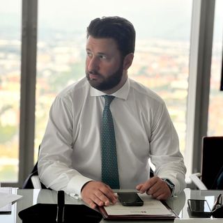 Regione, l'annuncio sul nuovo CUP: “Sarà di nuova generazione, integrato con l’intelligenza artificiale”