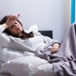 Influenza e Variante K: 7 giorni e 820mila casi in tutta italia