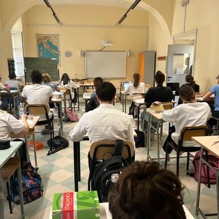 Maturità 2026, annunciate le materie della seconda prova: latino al Classico e matematica allo Scientifico (foto di repertorio)