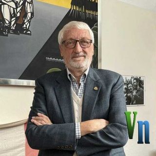 Addio Alessandro Orsi, simbolo di cultura e punto di riferimento della scuola