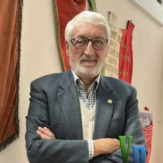 Alessandro Orsi, il dolore della scomparsa. Un amico lo ricorda: “Memoria storica della Resistenza dell'Alto Piemonte”