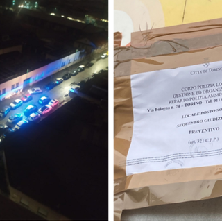 Dal Nord/Ovest, Effetto Crans Montana: anche a Torino posto sotto sequestro un locale in Pozzo Strada
