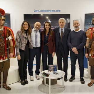 Passione di Sordevolo – obiettivo 2027  XXIX edizione