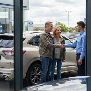 Noleggio a lungo termine Ford: scelta smart con Trevirent