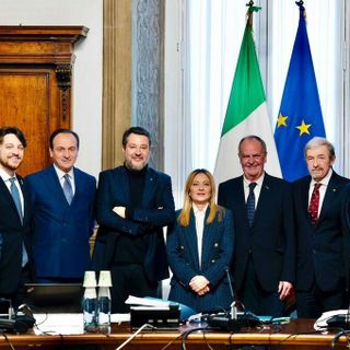 Via libera del Cdm agli schemi preliminari sull’autonomia differenziata