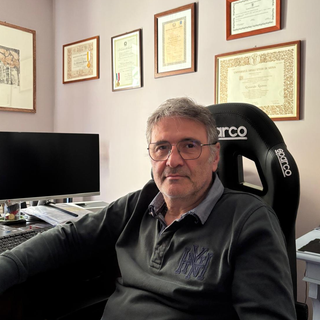 Riccardo Ravera a Biella, l'intervista: “L'arresto di Totò Riina dimostrò che lo Stato non arretra”