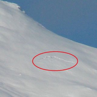 Monte Barone, tornano i fenomeni valanghivi: rifugio chiuso per sicurezza FOTO e VIDEO Mara Viganò e Maurizio Berzero