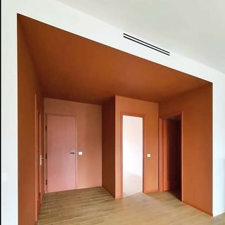 Il colore come progetto: scegliere le tinte giuste per pareti e arredi