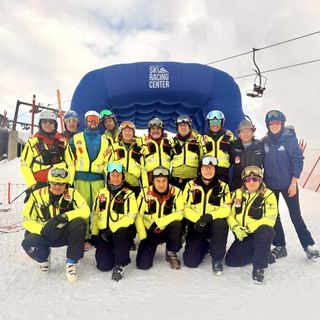 Sinergia vincente a Bielmonte: sport, Alpini e territorio nel segno della sicurezza