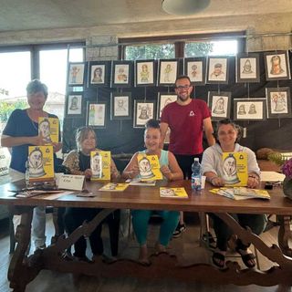 “Cosa si dicono le campane nel silenzio?”, la presentazione in biblioteca a Varallo
