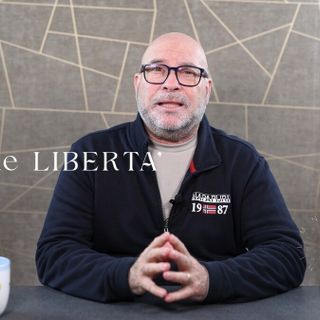 AlfAlberto, L come Libertà: un equilibrio tra diritto e responsabilità