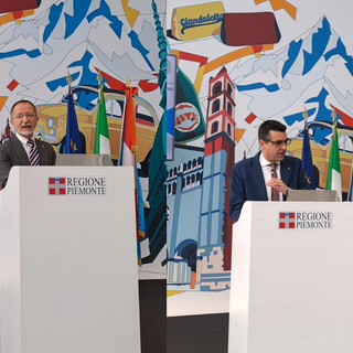 Focus su Esperti per il Piemonte: assistenza a enti per semplificazione amministrativa e gestione pratiche