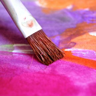Valdilana, l’arte e la pittura protagoniste a Mosso (foto di repertorio)