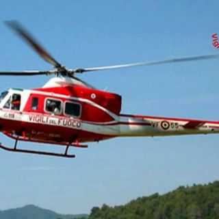 Tragedia nel fiume Sesia a Romagnano: due uomini muoiono tentando di salvare una ragazzina (foto di repertorio)