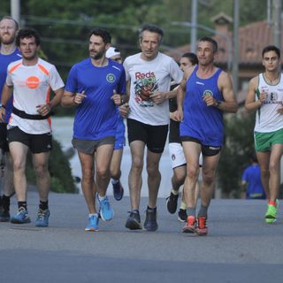 20a Cuncordu e Sport a Gattinara