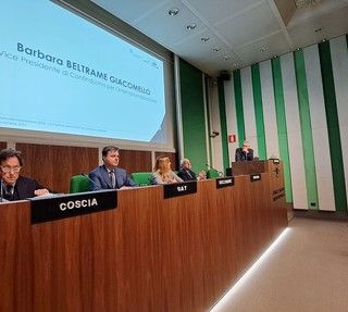 Internazionalizzazione, le imprese piemontesi nel panorama globale: l’indagine 2023.