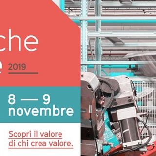 Foto Evento Fb Piemonte Fabbriche Aperte