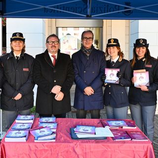 Vercelli, 25 novembre contro la violenza sulle donne