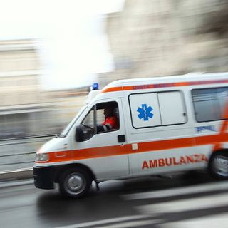 Tragico incidente sulla A26: muore una donna di 67 anni