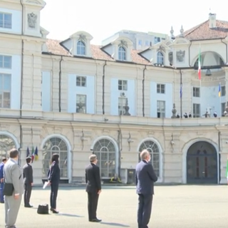 2 giugno #iocicredoperche ecco il video della Regione Piemonte VIDEO