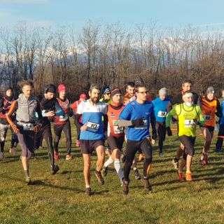 Podismo, eccellente prestazione di Nicola Vaiana alle 3 cross in 1