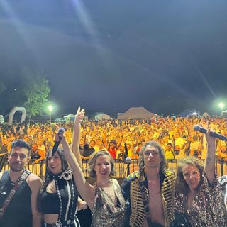 Quarona, Riverside Festival: edizione da record con oltre 5.000 presenze