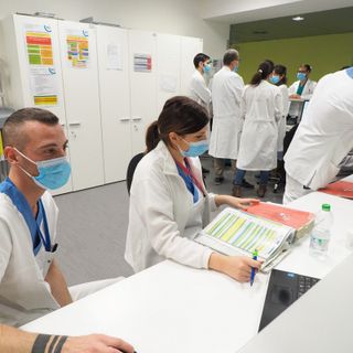 Coronavirus, nel Vercellese 9 nuovi contagi e 8 guariti