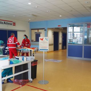 Foto di repertorio