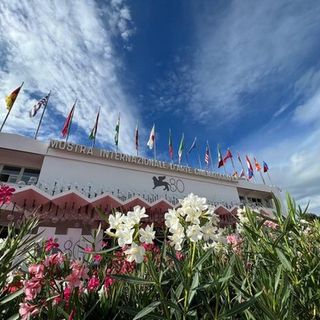 La Regione Piemonte alla 80ª Mostra del Cinema d Venezia.