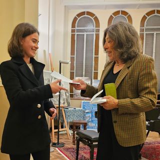 Varallo, assegnato il Premio di Studio “Franca Tonella Regis” a Silvia Casazza