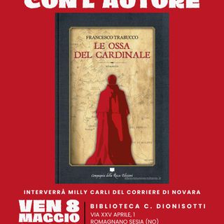Romagnano Sesia, maggio in biblioteca tra libri, scrittura e laboratori per bambini