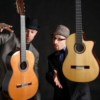 Guardabosone: concerto rassegna “un paese a sei corde Master”