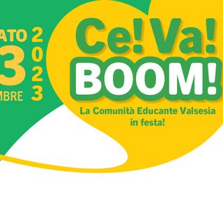 Quarona: “Ce! Va! Boom!”, una grande festa, organizzata dalla Comunità Educante