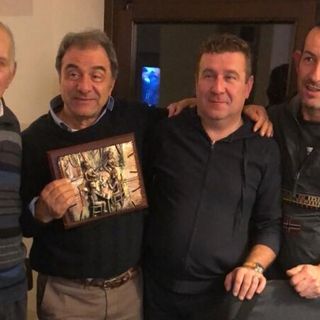 C’è il campione valsesiano di scopa scientifica